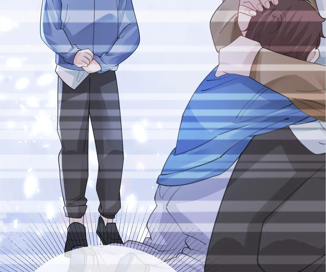 Read Coming Back as a Fair-Haired Boy chapter 72 image 31 on Lezhin