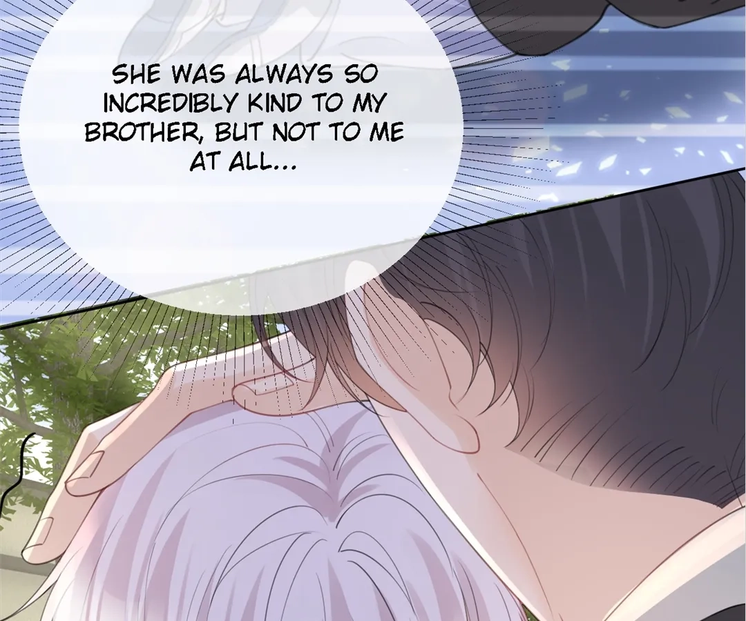 Read Coming Back as a Fair-Haired Boy chapter 72 image 32 on Lezhin
