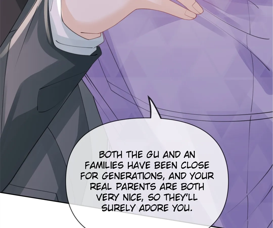 Read Coming Back as a Fair-Haired Boy chapter 72 image 36 on Lezhin