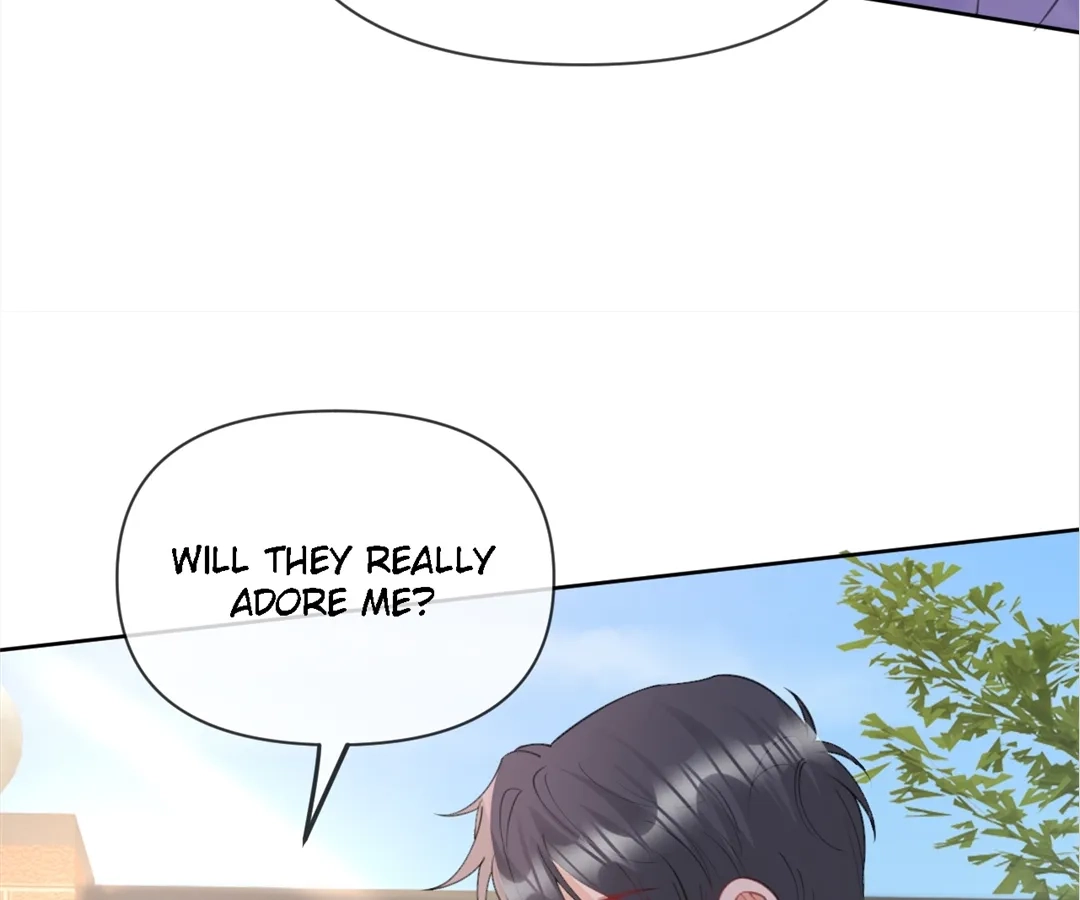 Read Coming Back as a Fair-Haired Boy chapter 72 image 37 on Lezhin