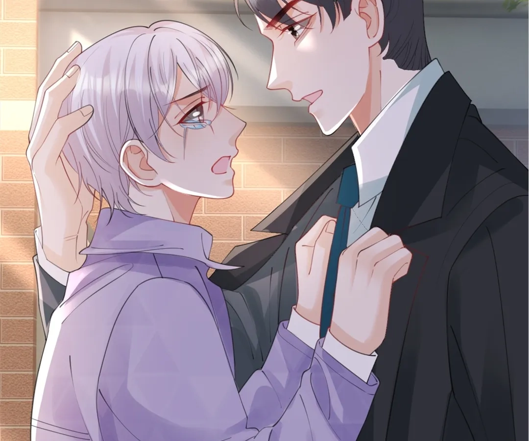 Read Coming Back as a Fair-Haired Boy chapter 72 image 38 on Lezhin