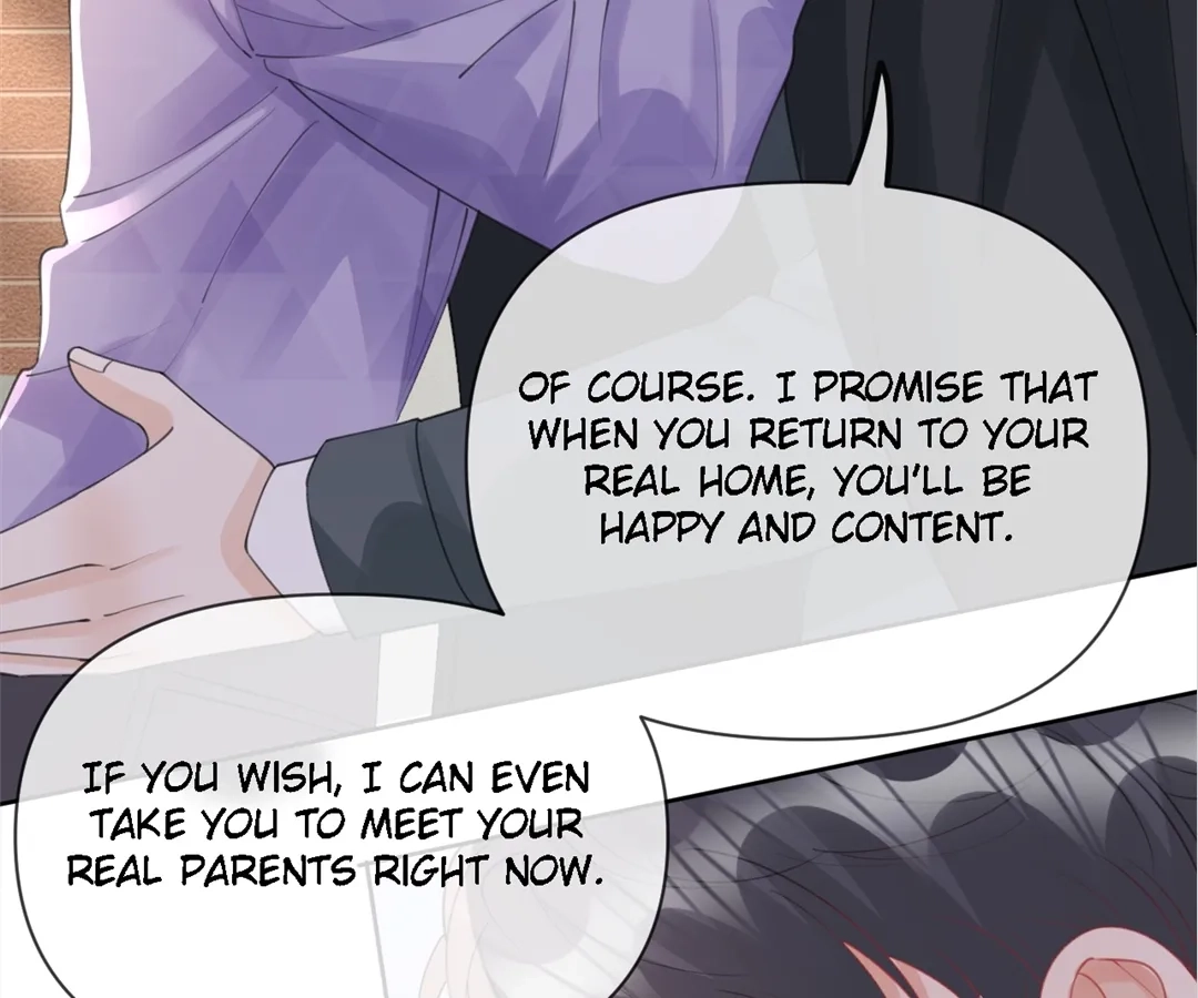 Read Coming Back as a Fair-Haired Boy chapter 72 image 39 on Lezhin