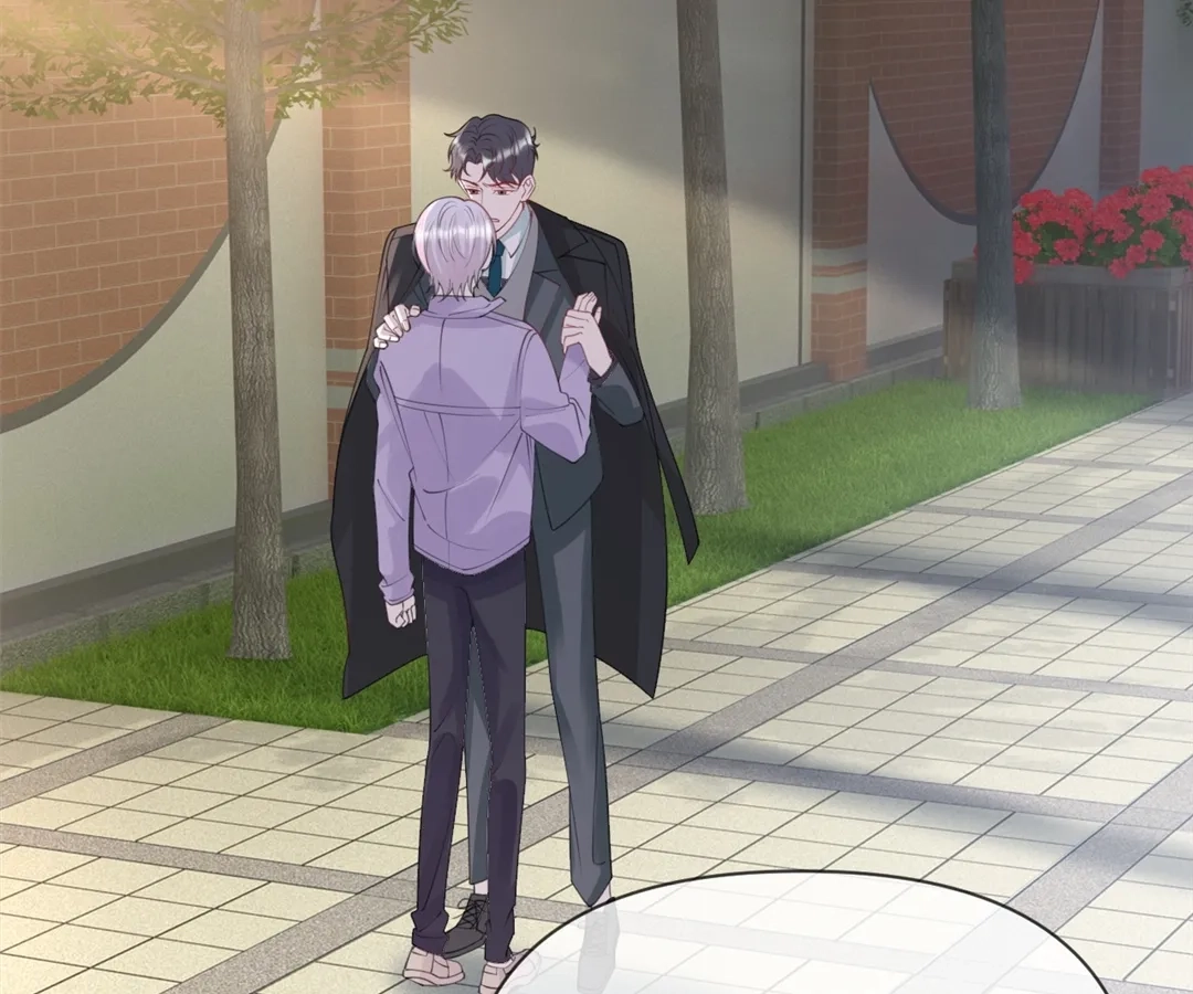 Read Coming Back as a Fair-Haired Boy chapter 72 image 4 on Lezhin