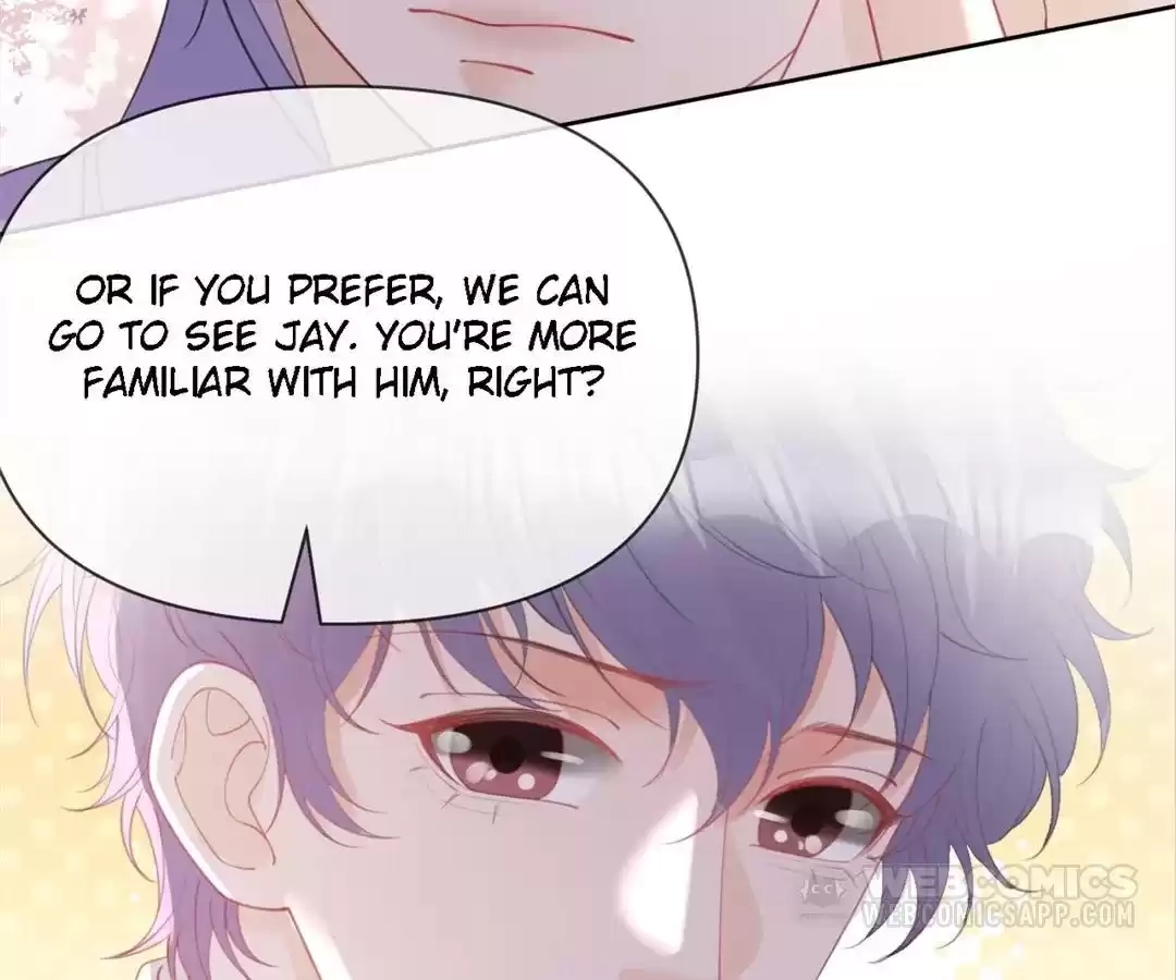 Read Coming Back as a Fair-Haired Boy chapter 72 image 42 on Lezhin