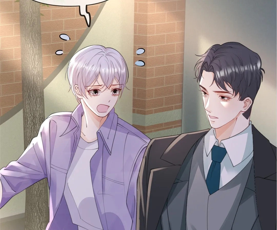 Read Coming Back as a Fair-Haired Boy chapter 72 image 46 on Lezhin