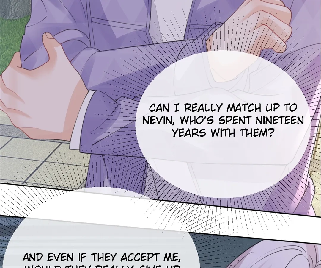 Read Coming Back as a Fair-Haired Boy chapter 72 image 51 on Lezhin