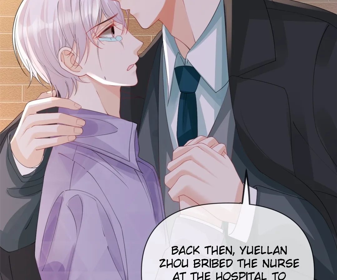 Read Coming Back as a Fair-Haired Boy chapter 72 image 6 on Lezhin