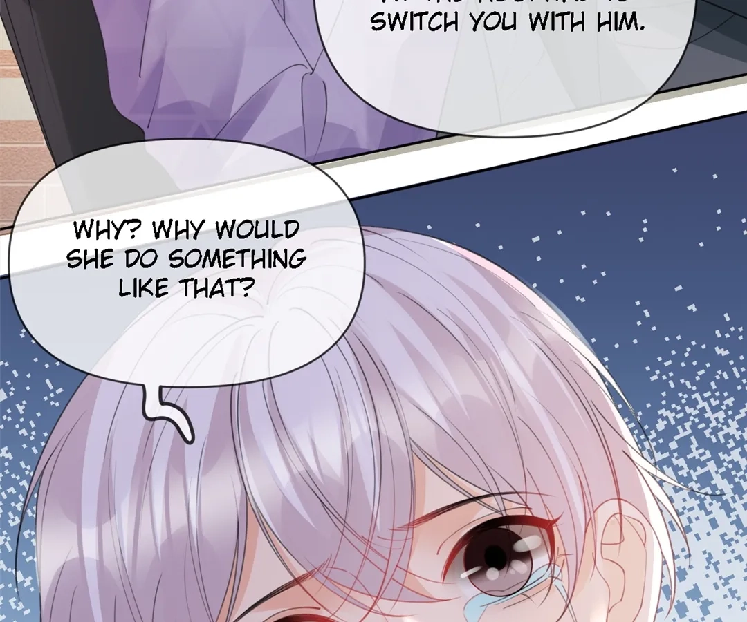 Read Coming Back as a Fair-Haired Boy chapter 72 image 7 on Lezhin