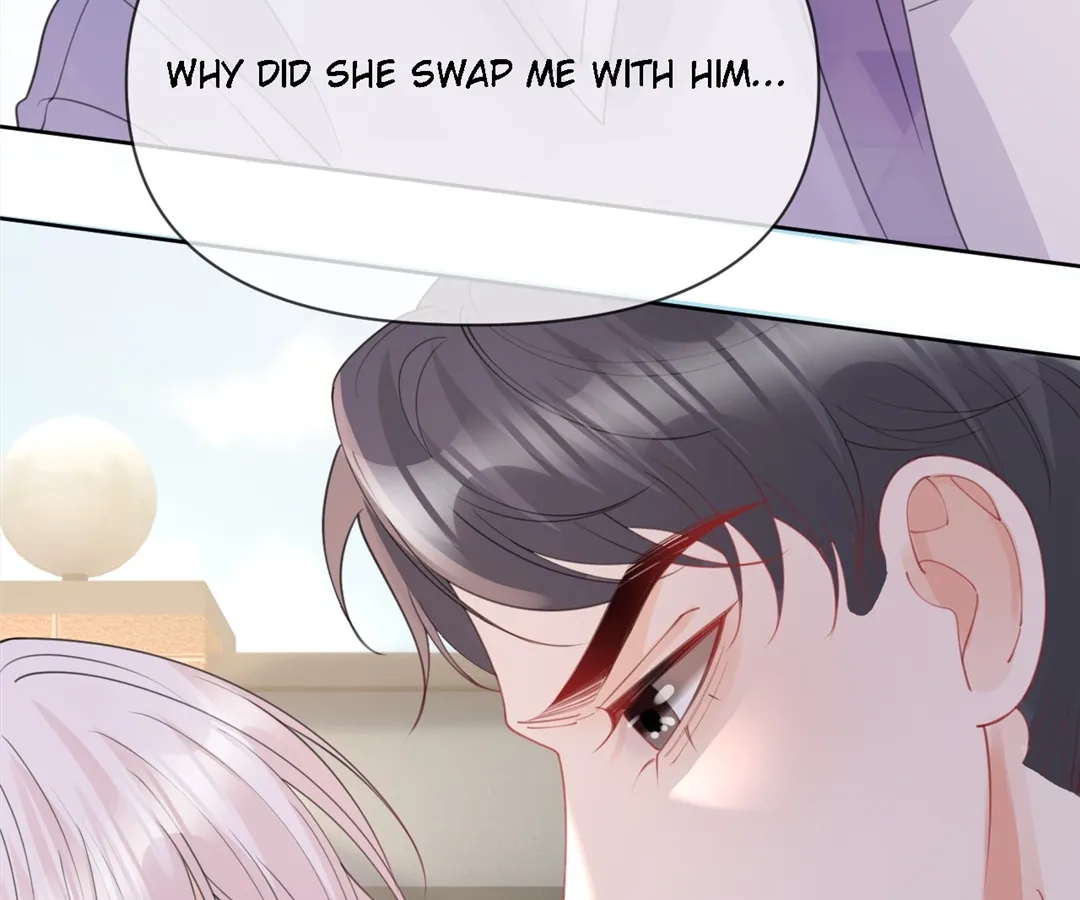 Read Coming Back as a Fair-Haired Boy chapter 72 image 9 on Lezhin