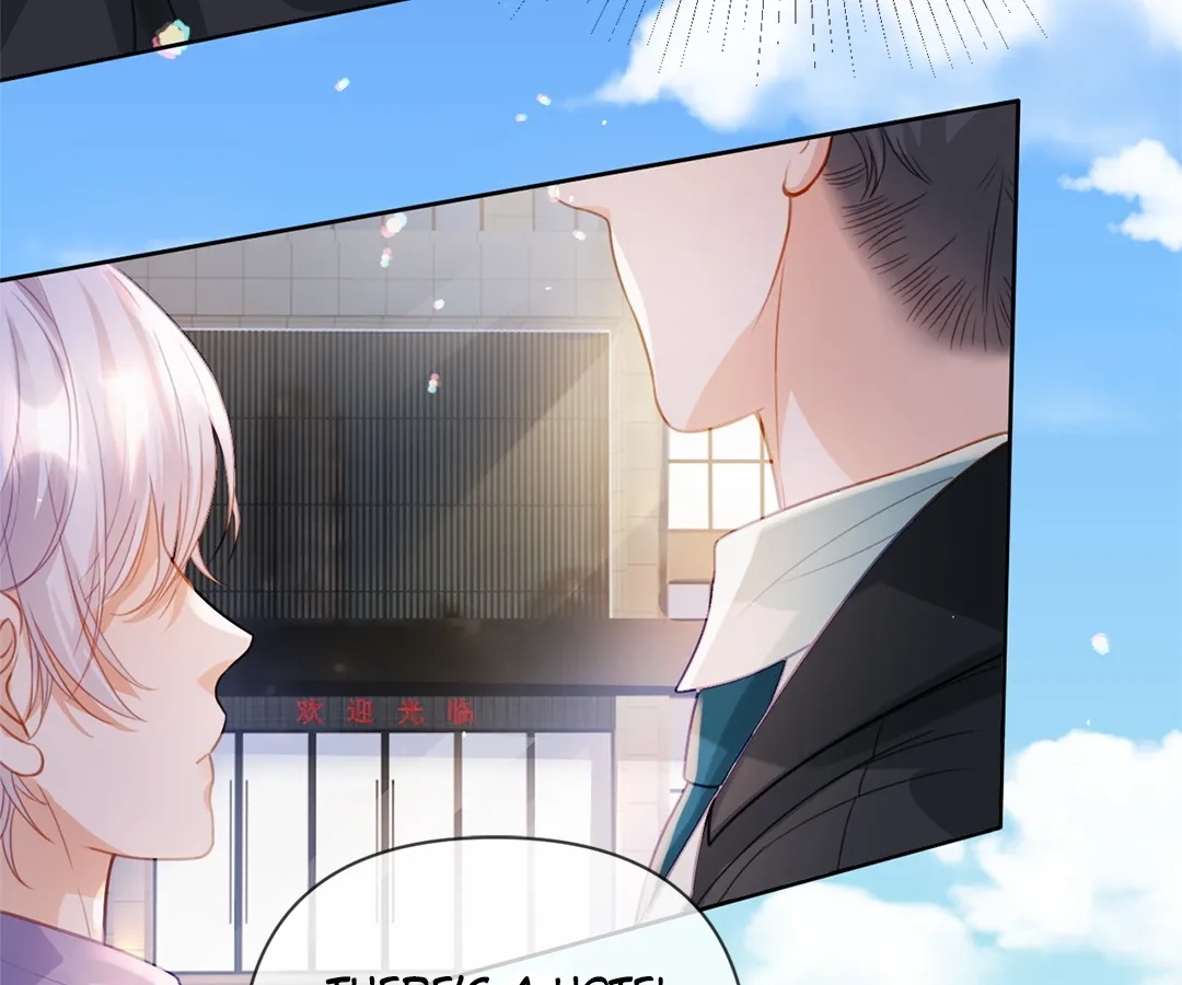 Read Coming Back as a Fair-Haired Boy chapter 73 image 11 on Lezhin