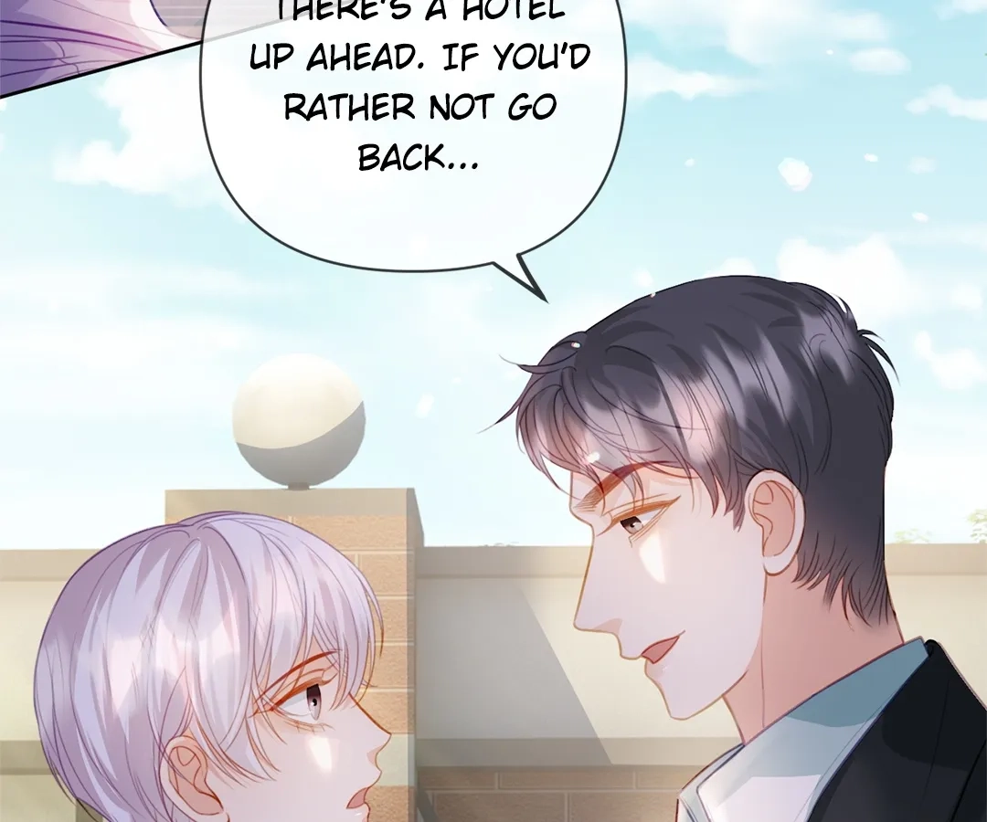 Read Coming Back as a Fair-Haired Boy chapter 73 image 12 on Lezhin
