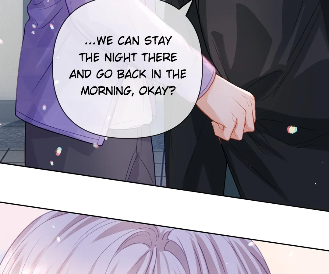 Read Coming Back as a Fair-Haired Boy chapter 73 image 14 on Lezhin