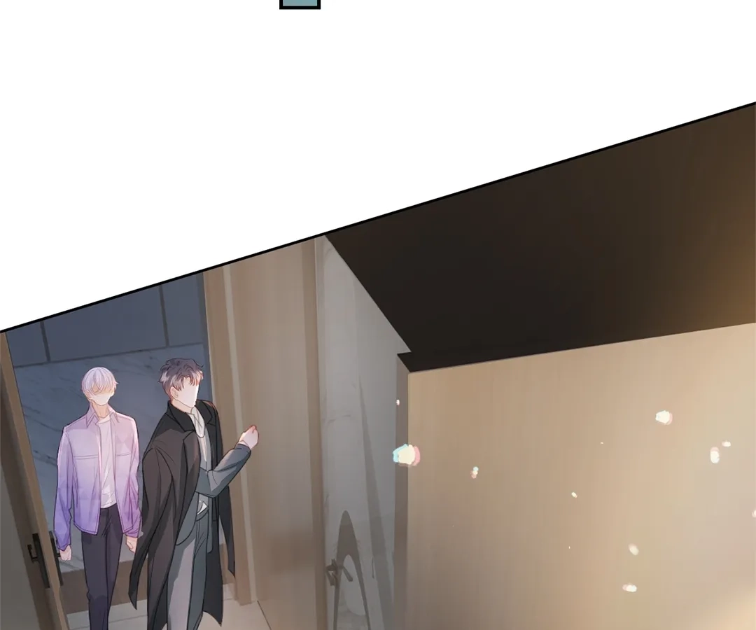 Read Coming Back as a Fair-Haired Boy chapter 73 image 17 on Lezhin