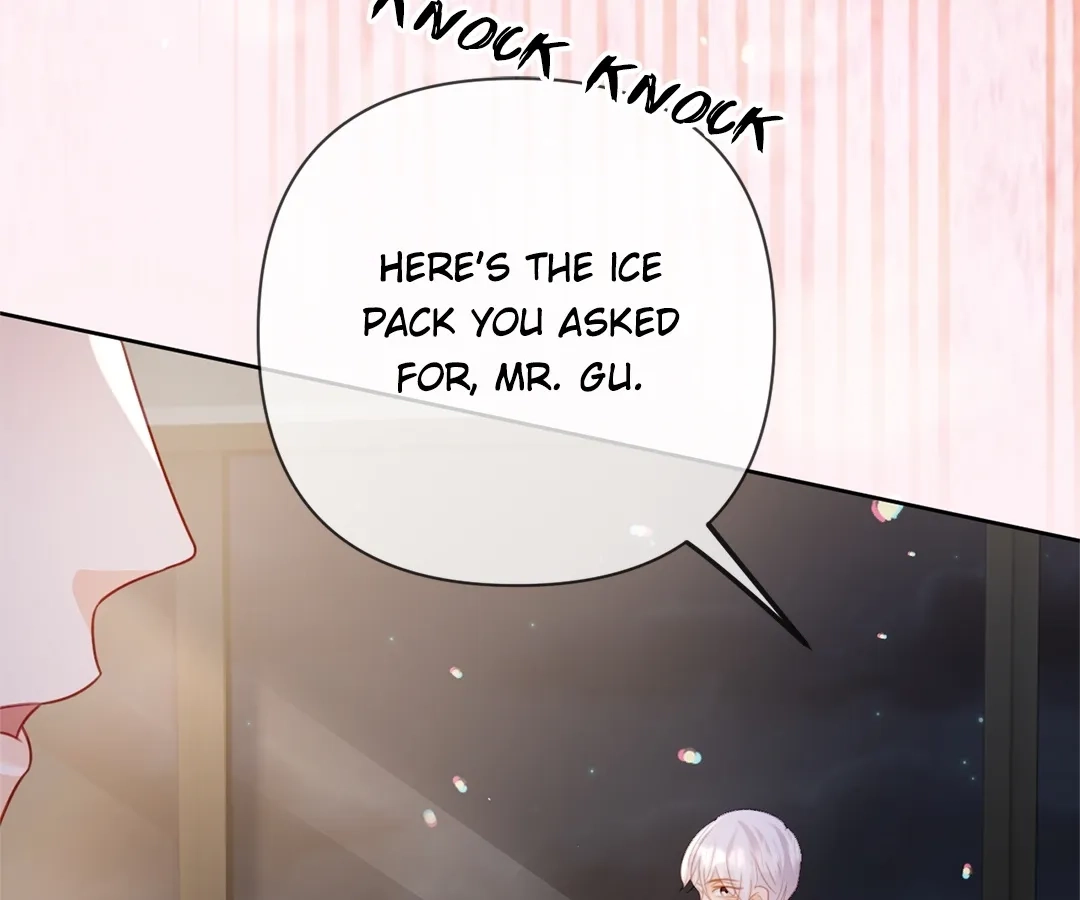 Read Coming Back as a Fair-Haired Boy chapter 73 image 28 on Lezhin