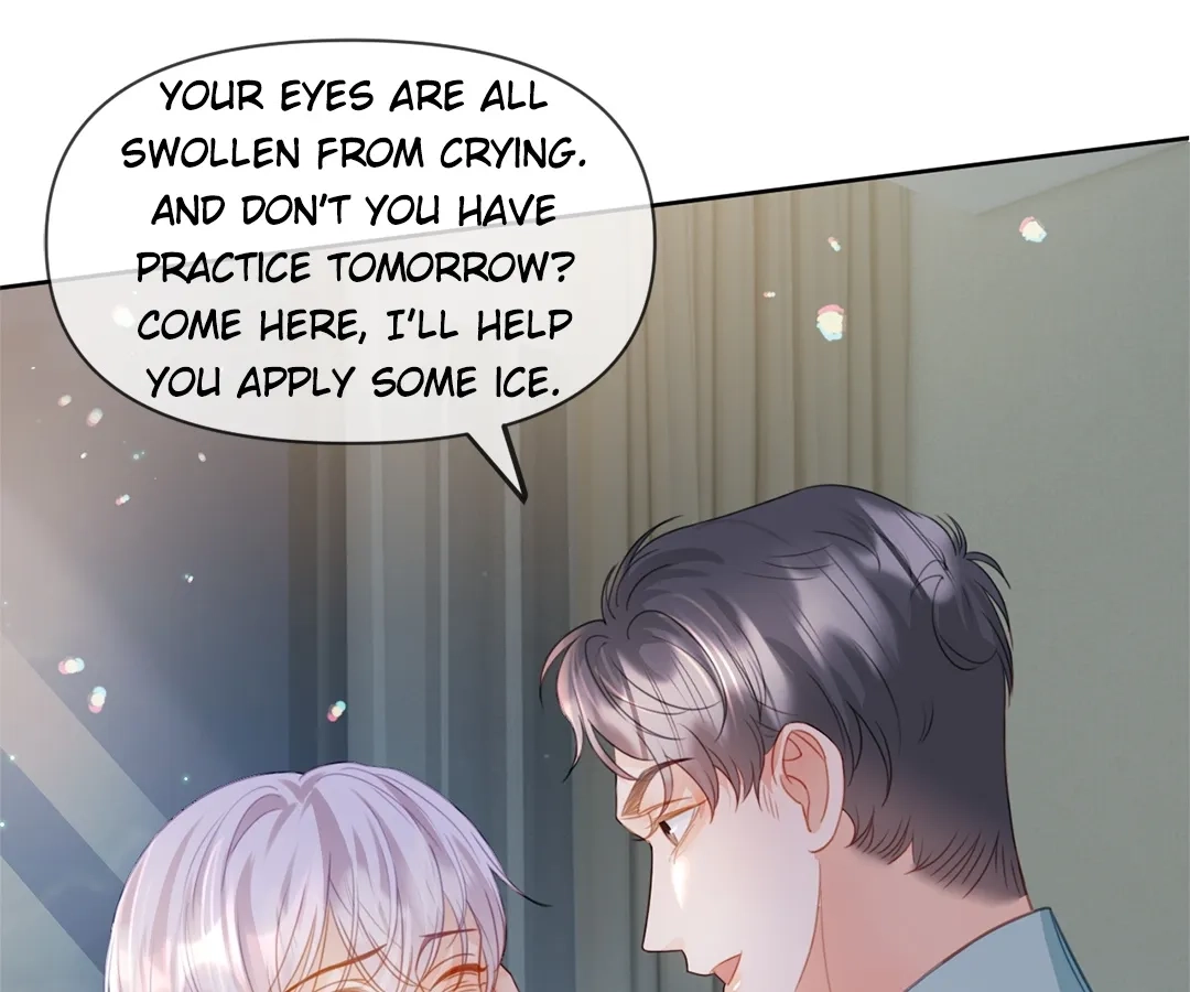 Read Coming Back as a Fair-Haired Boy chapter 73 image 33 on Lezhin