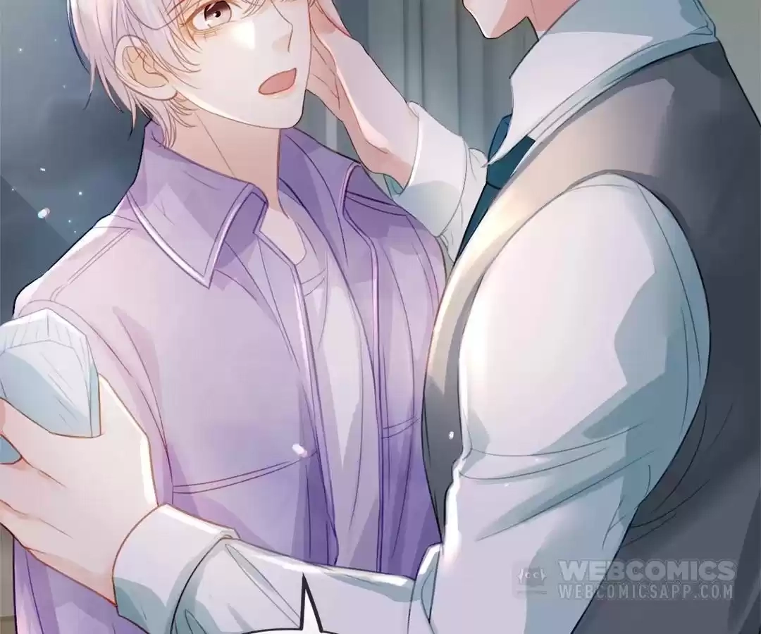 Read Coming Back as a Fair-Haired Boy chapter 73 image 34 on Lezhin