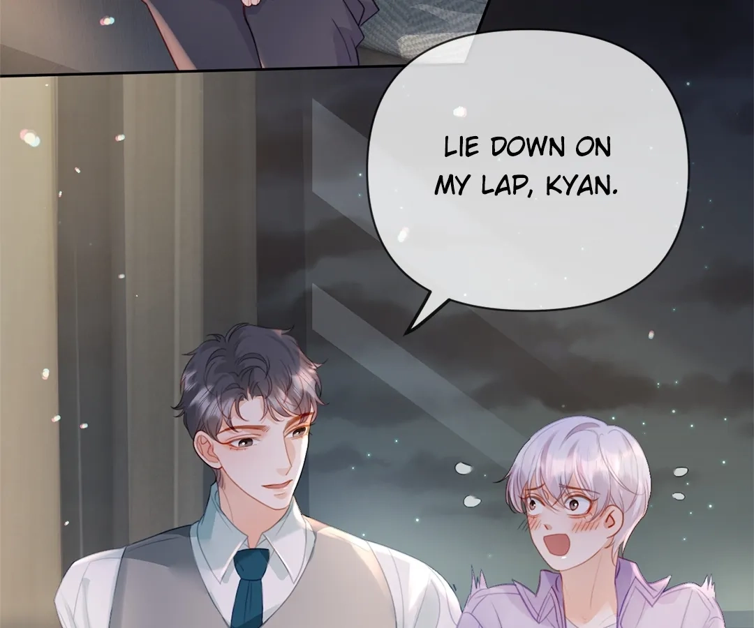 Read Coming Back as a Fair-Haired Boy chapter 73 image 36 on Lezhin