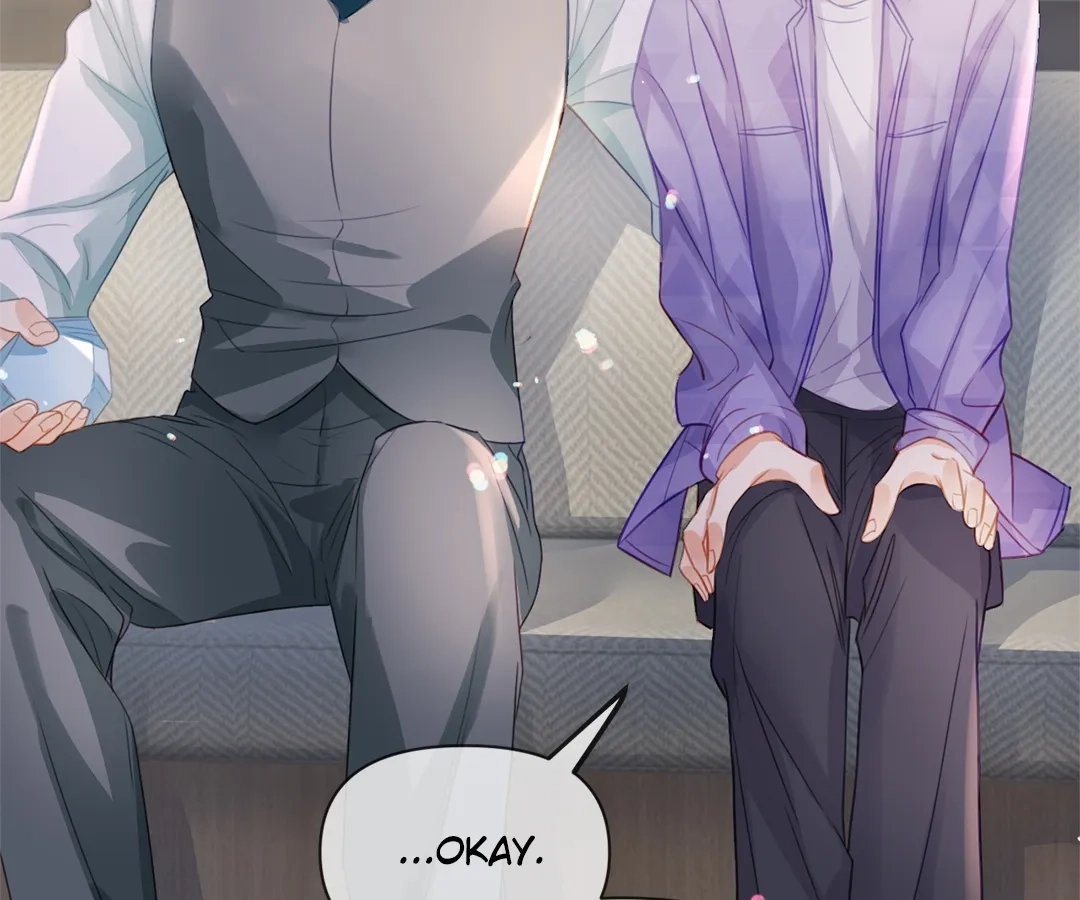 Read Coming Back as a Fair-Haired Boy chapter 73 image 37 on Lezhin