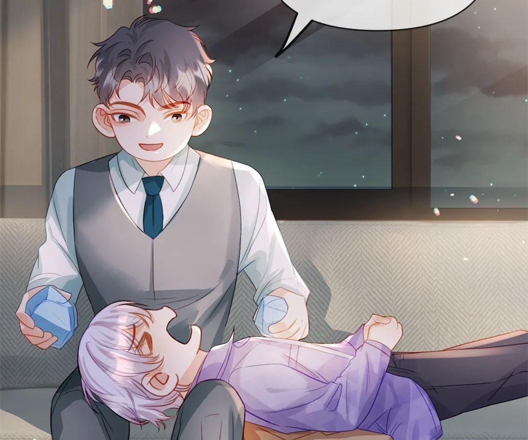 Read Coming Back as a Fair-Haired Boy chapter 73 image 43 on Lezhin