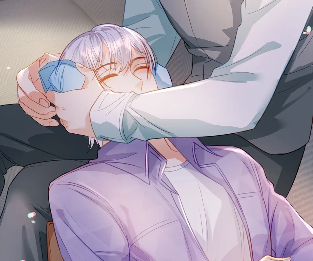Read Coming Back as a Fair-Haired Boy chapter 73 image 46 on Lezhin