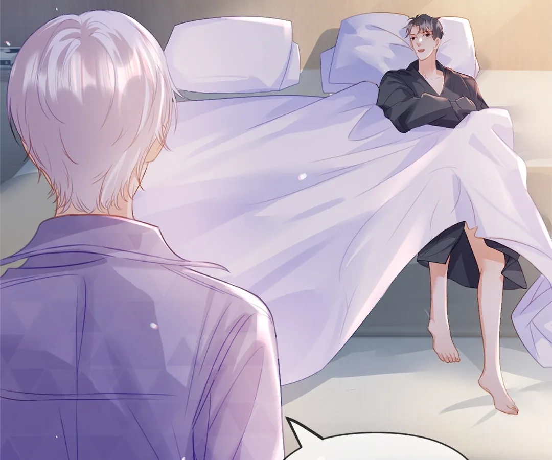 Read Coming Back as a Fair-Haired Boy chapter 73 image 56 on Lezhin