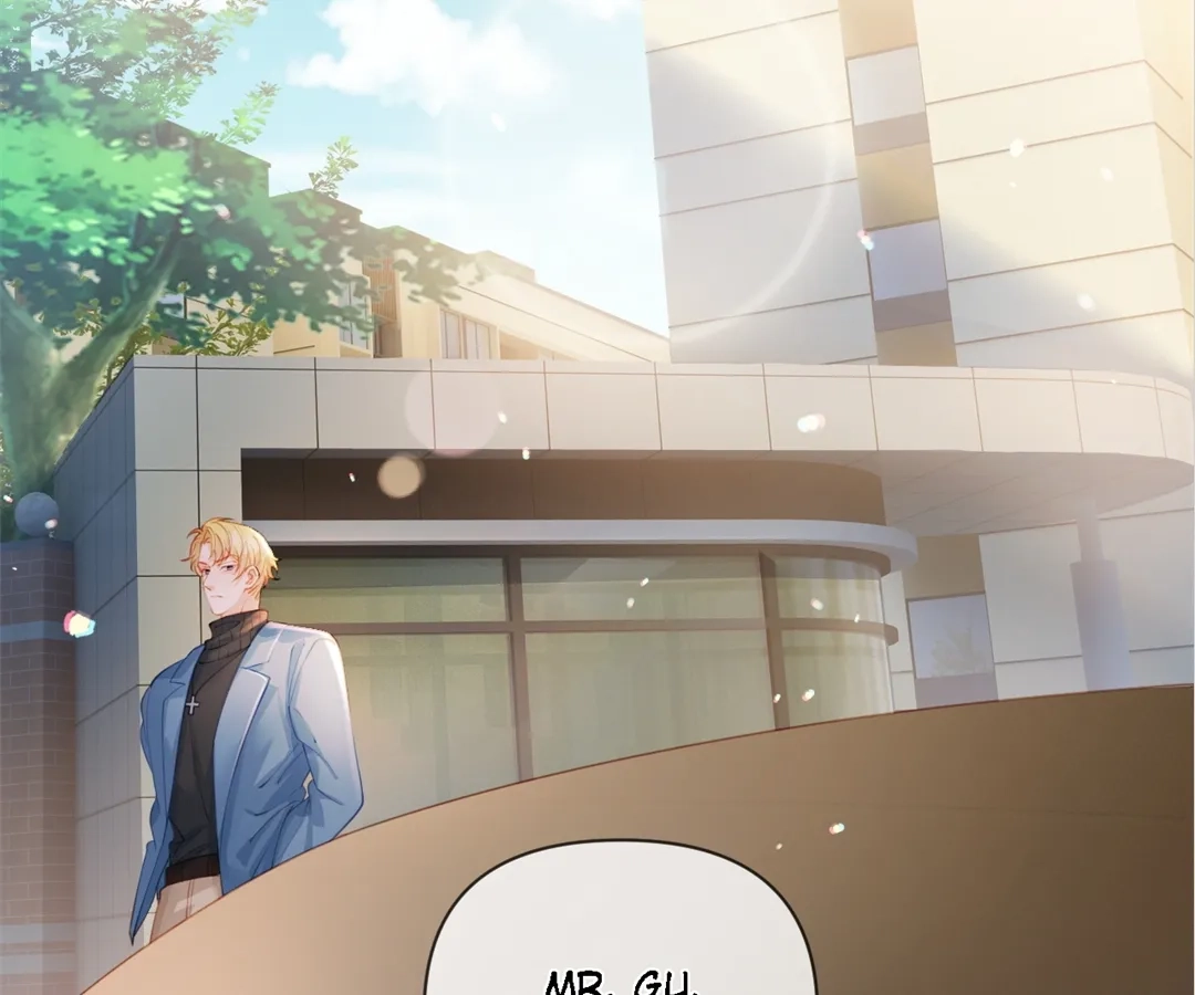 Read Coming Back as a Fair-Haired Boy chapter 74 image 1 on Lezhin
