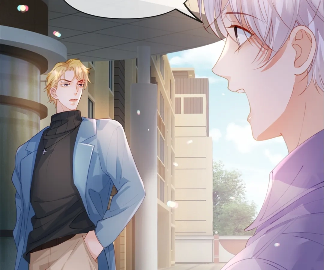 Read Coming Back as a Fair-Haired Boy chapter 74 image 12 on Lezhin