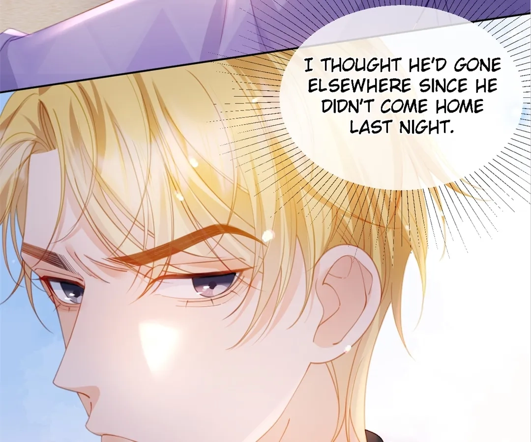 Read Coming Back as a Fair-Haired Boy chapter 74 image 14 on Lezhin