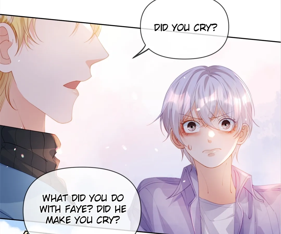 Read Coming Back as a Fair-Haired Boy chapter 74 image 16 on Lezhin