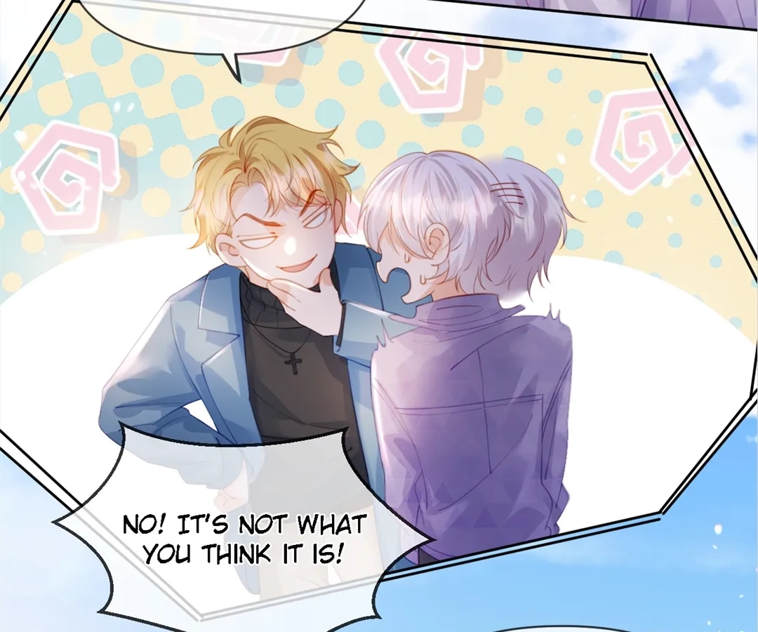 Read Coming Back as a Fair-Haired Boy chapter 74 image 17 on Lezhin