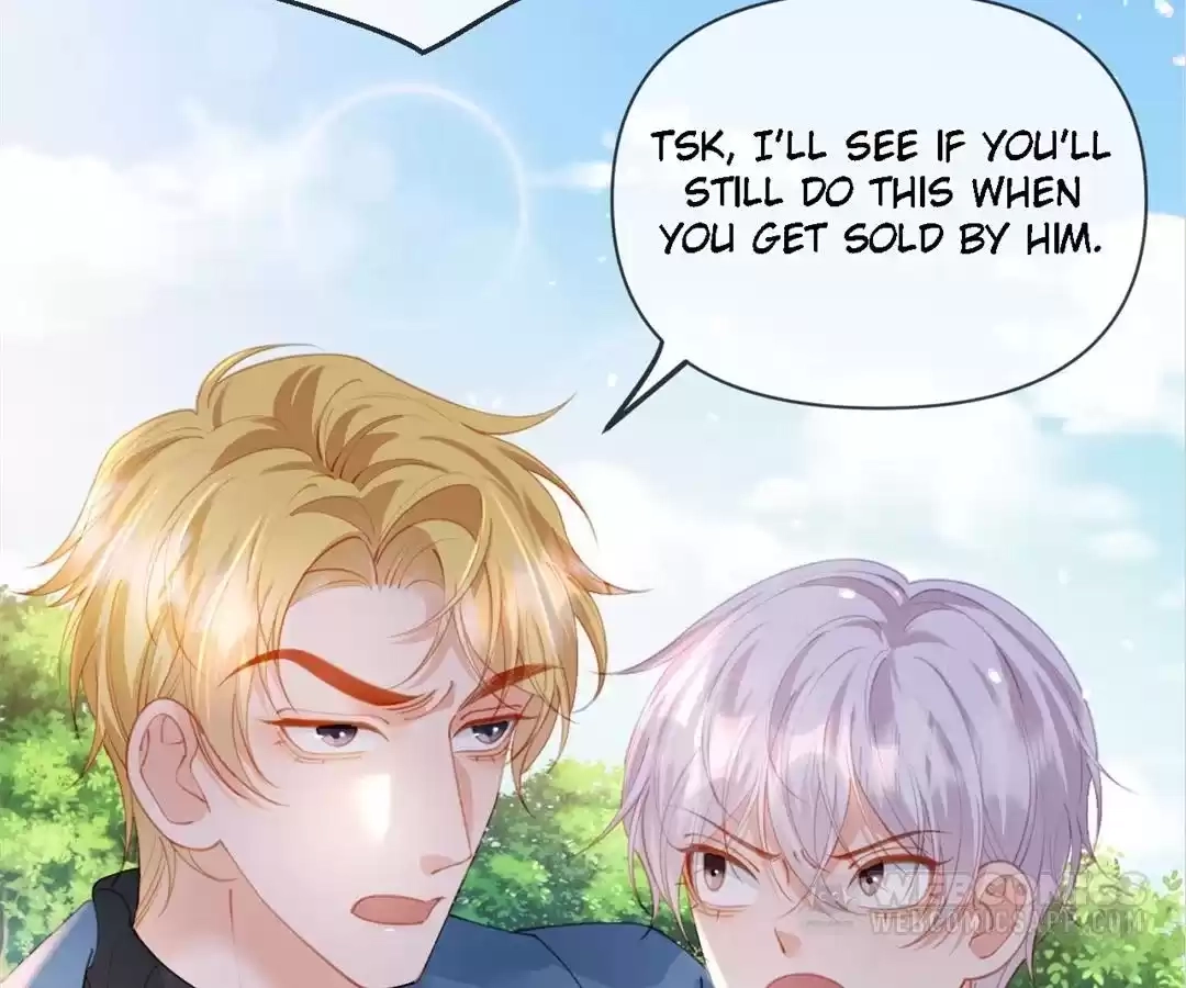 Read Coming Back as a Fair-Haired Boy chapter 74 image 18 on Lezhin