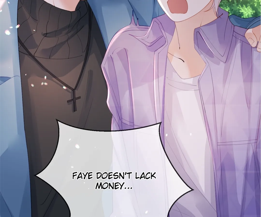 Read Coming Back as a Fair-Haired Boy chapter 74 image 19 on Lezhin