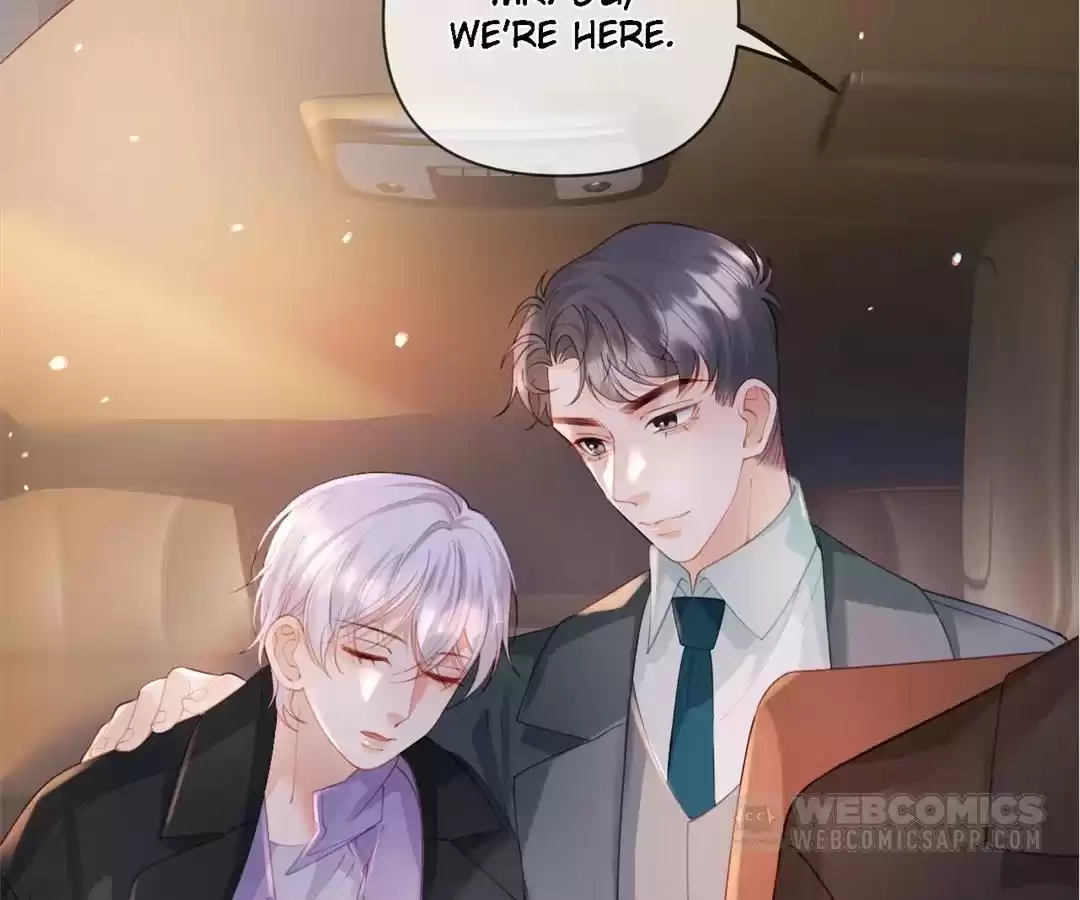 Read Coming Back as a Fair-Haired Boy chapter 74 image 2 on Lezhin