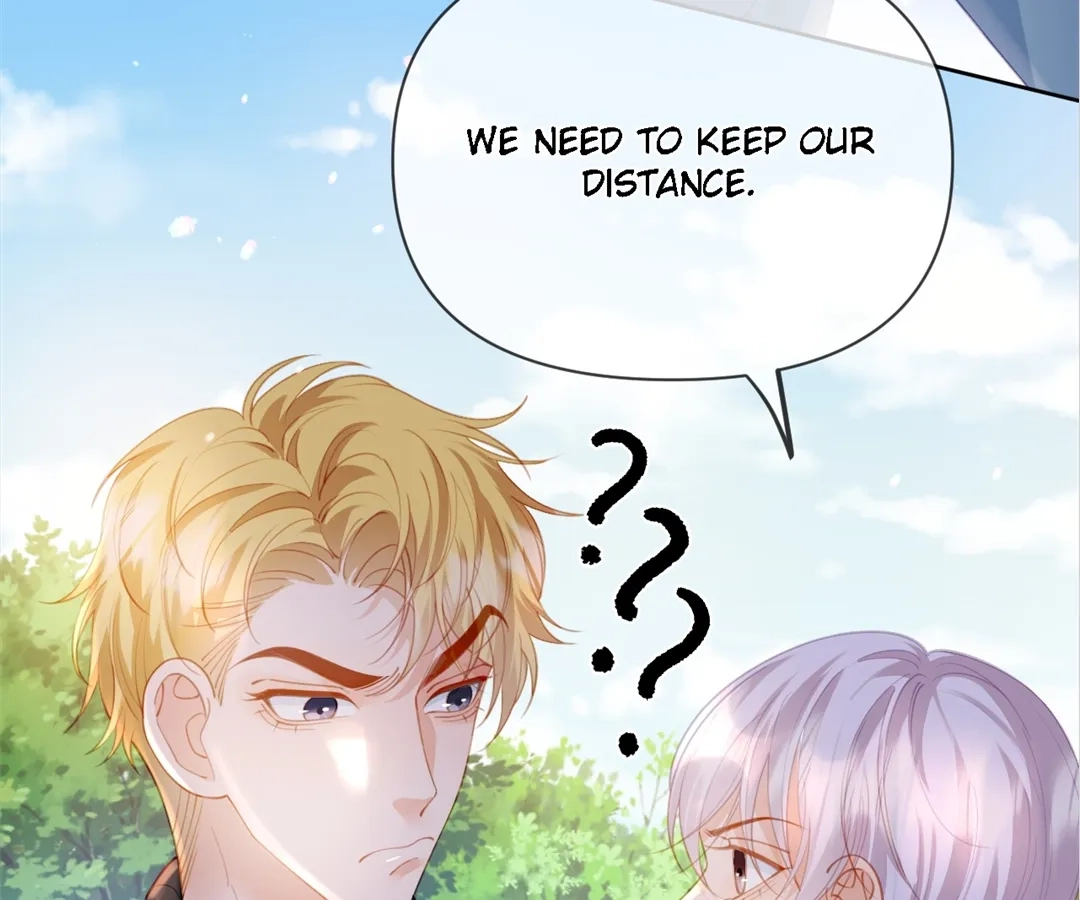 Read Coming Back as a Fair-Haired Boy chapter 74 image 21 on Lezhin