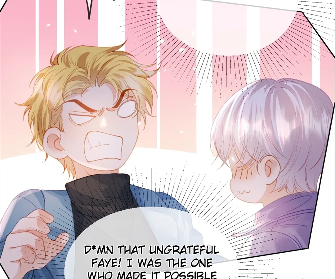 Read Coming Back as a Fair-Haired Boy chapter 74 image 25 on Lezhin
