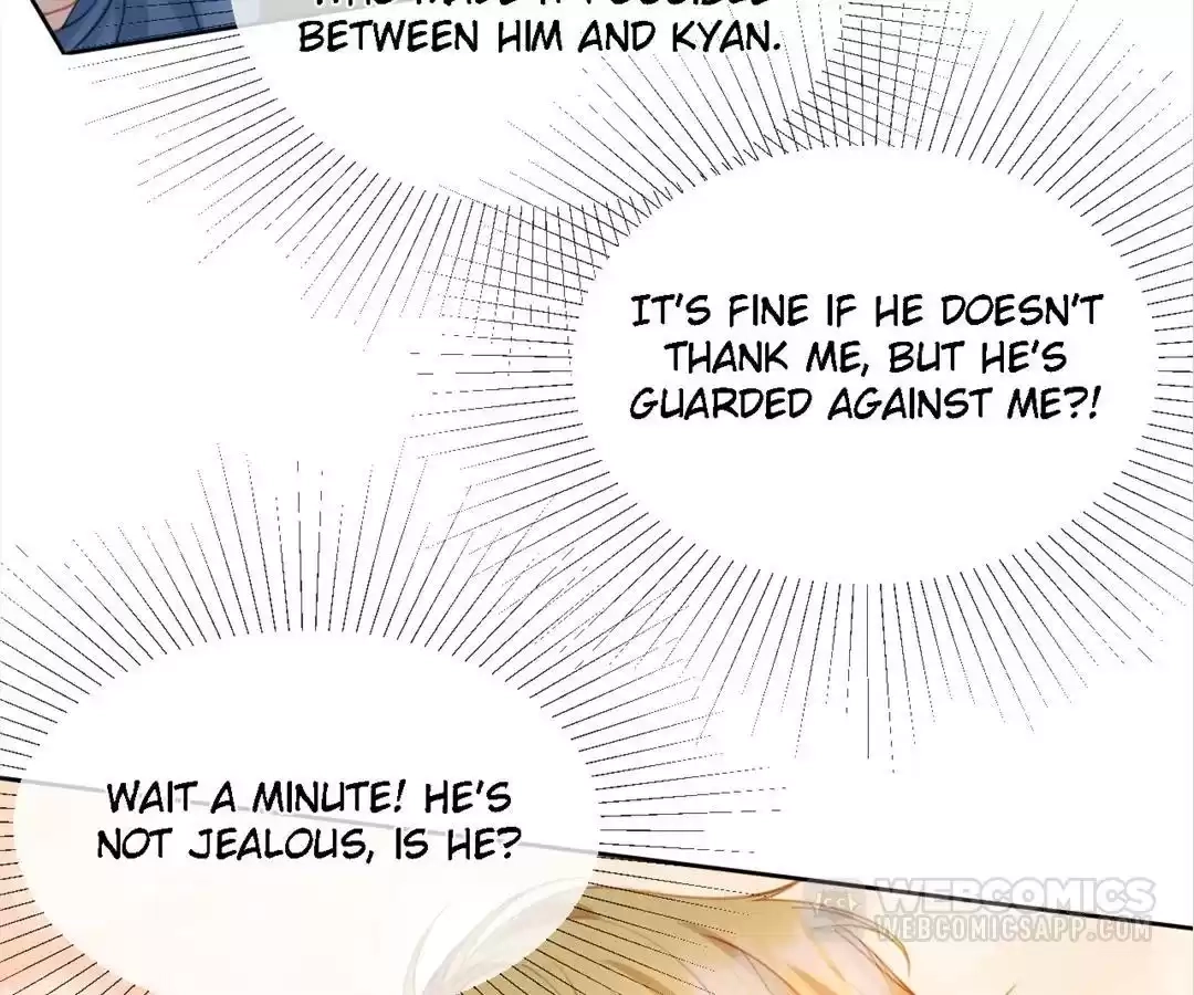 Read Coming Back as a Fair-Haired Boy chapter 74 image 26 on Lezhin