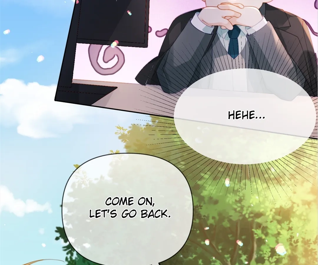 Read Coming Back as a Fair-Haired Boy chapter 74 image 29 on Lezhin