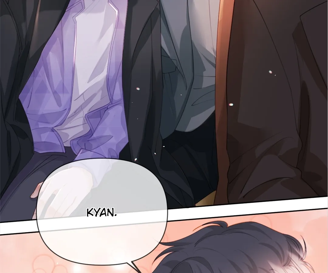 Read Coming Back as a Fair-Haired Boy chapter 74 image 3 on Lezhin