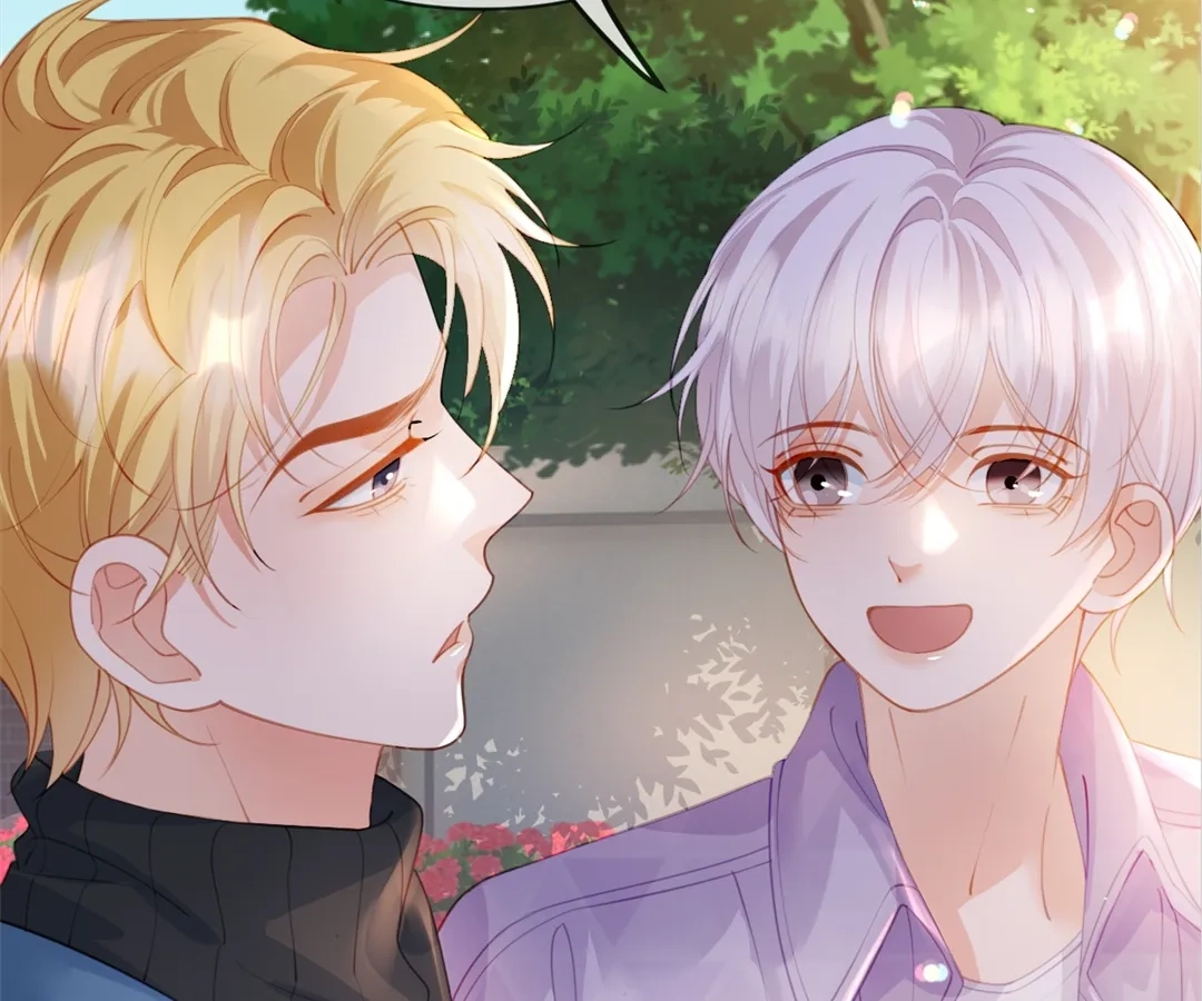 Read Coming Back as a Fair-Haired Boy chapter 74 image 30 on Lezhin