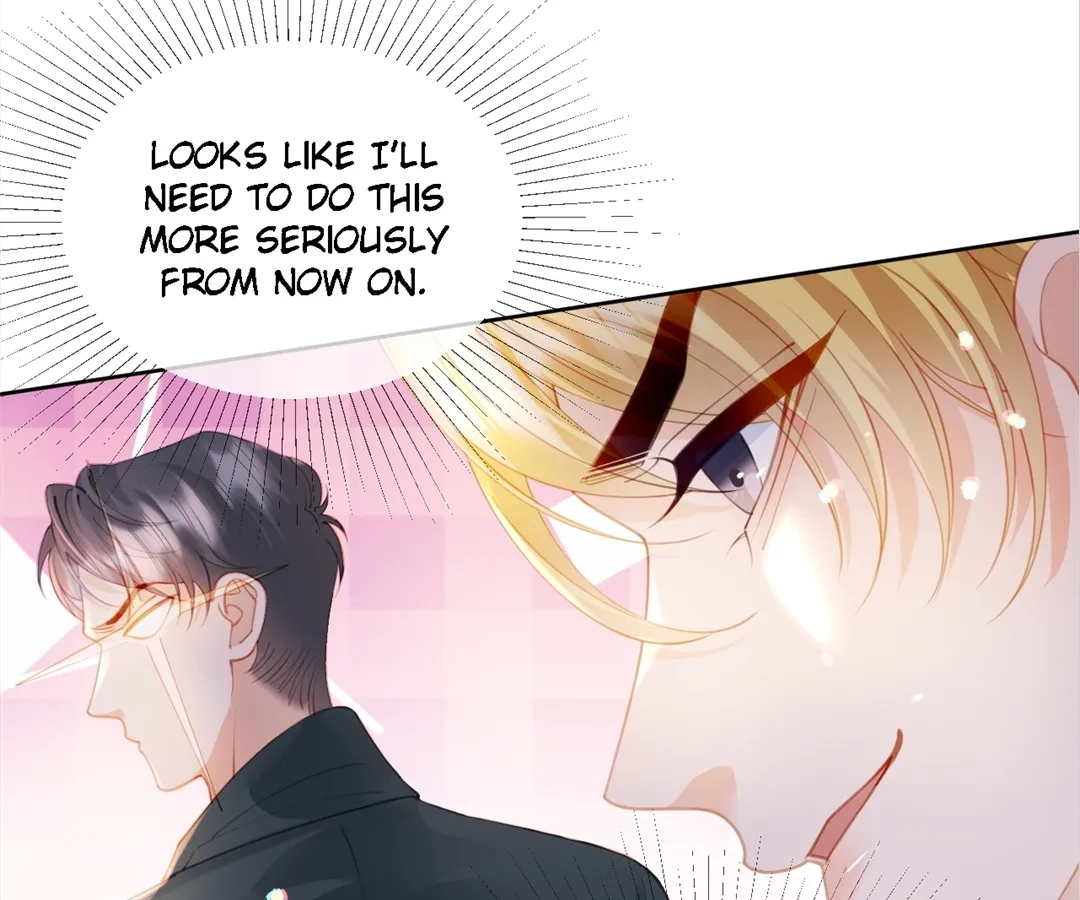 Read Coming Back as a Fair-Haired Boy chapter 74 image 32 on Lezhin
