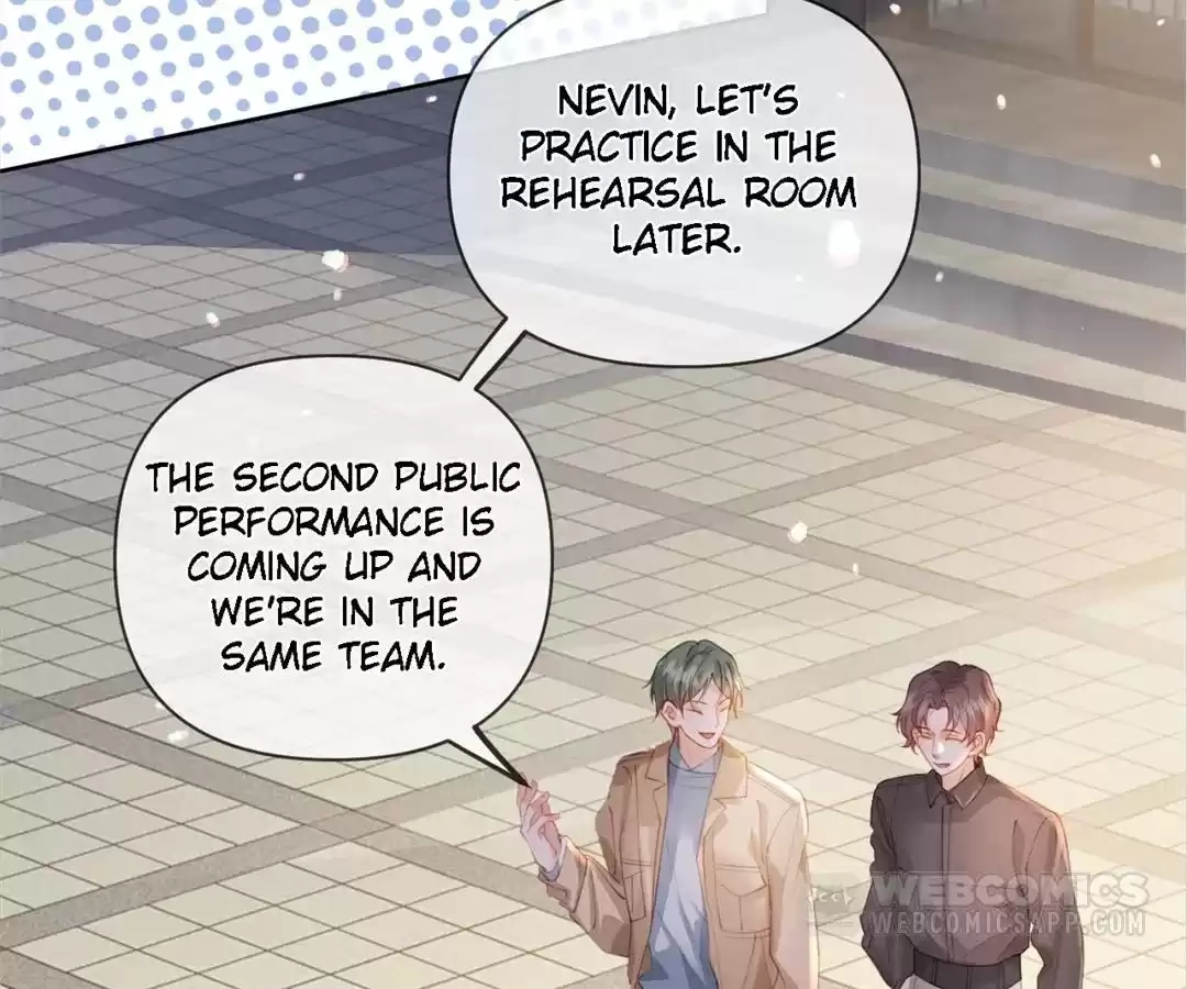 Read Coming Back as a Fair-Haired Boy chapter 74 image 34 on Lezhin