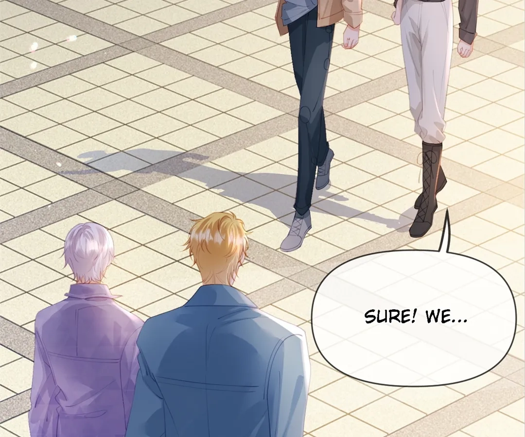 Read Coming Back as a Fair-Haired Boy chapter 74 image 35 on Lezhin