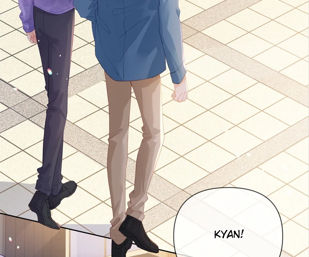 Read Coming Back as a Fair-Haired Boy chapter 74 image 36 on Lezhin