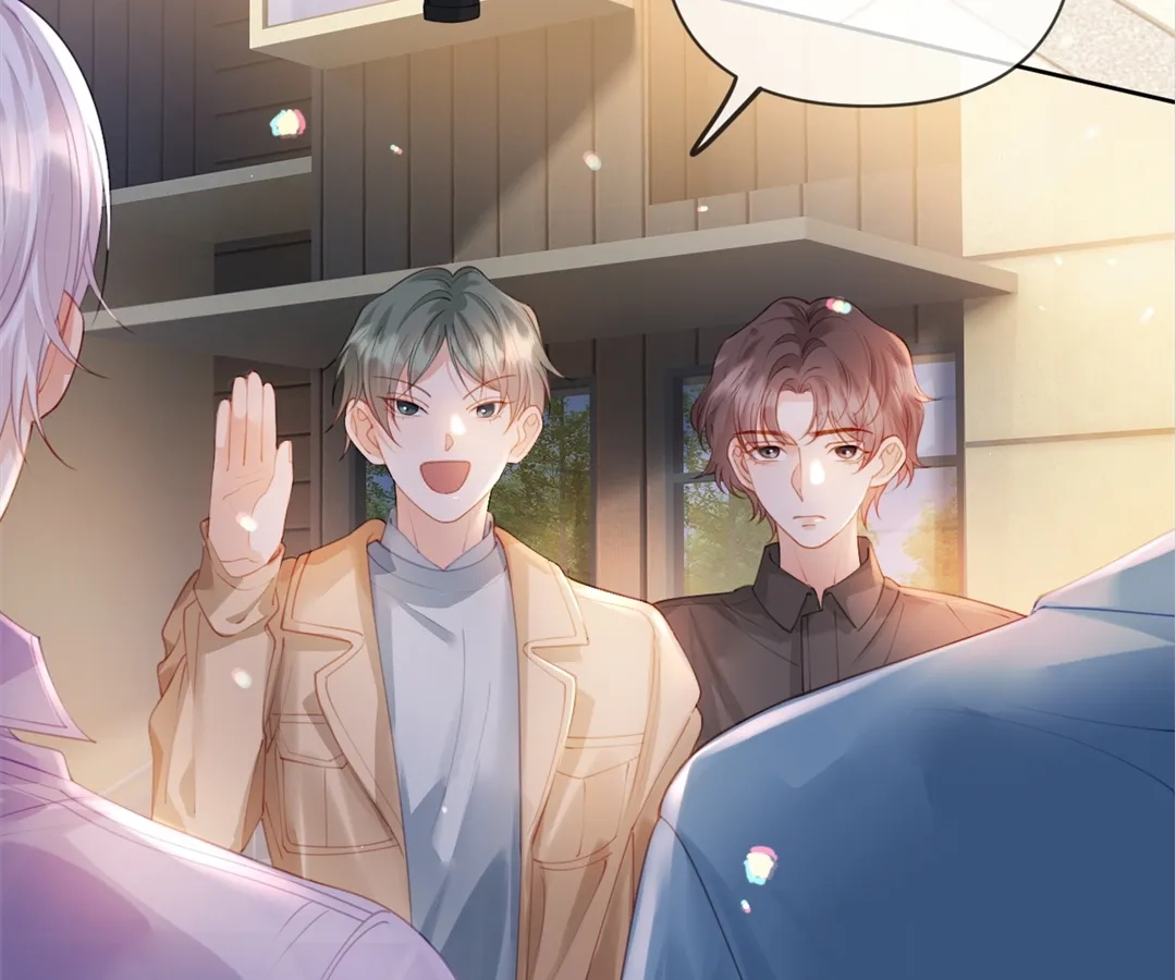 Read Coming Back as a Fair-Haired Boy chapter 74 image 37 on Lezhin