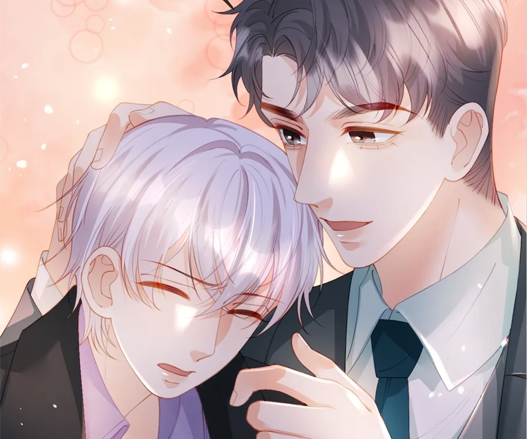 Read Coming Back as a Fair-Haired Boy chapter 74 image 4 on Lezhin