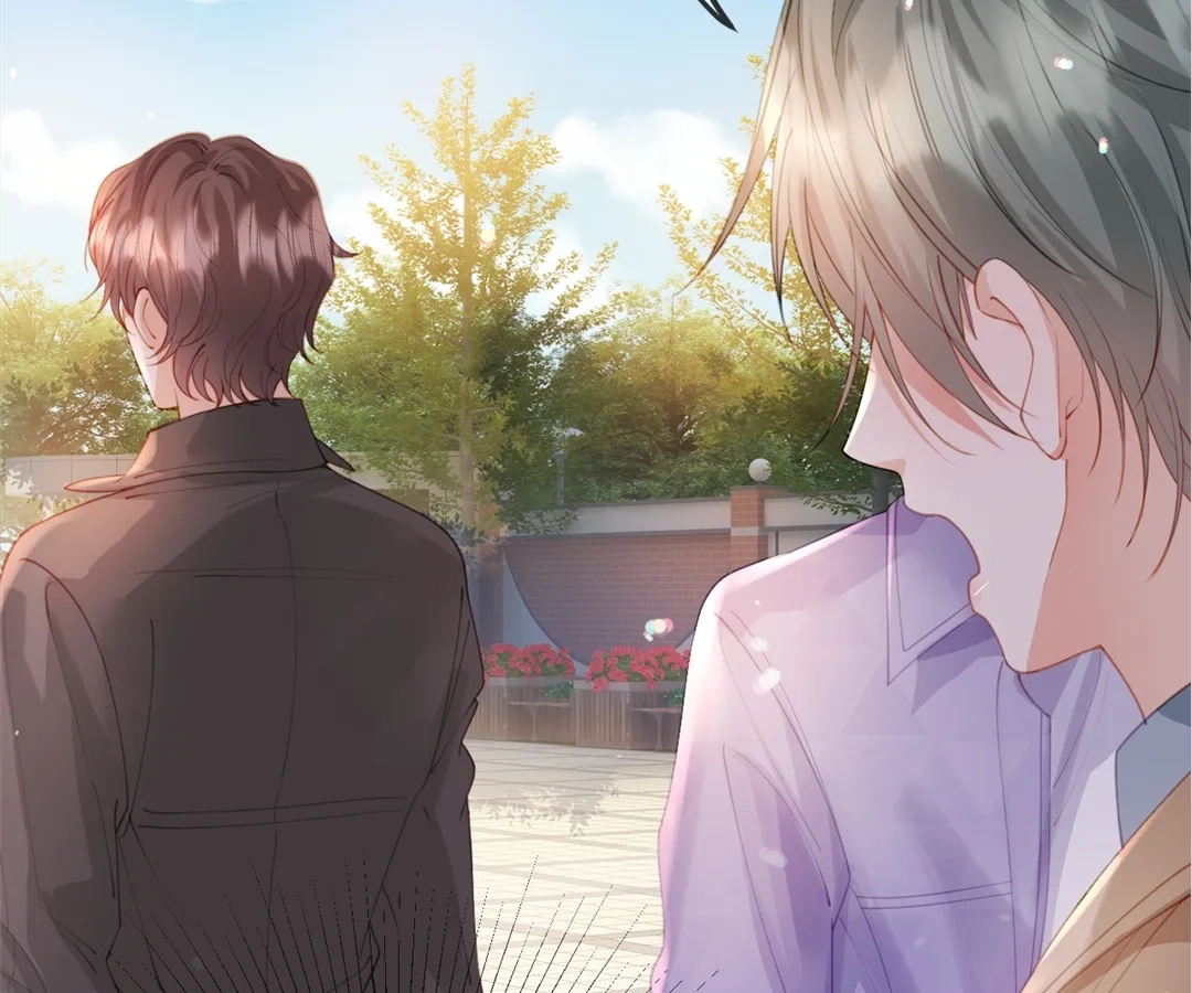 Read Coming Back as a Fair-Haired Boy chapter 74 image 45 on Lezhin