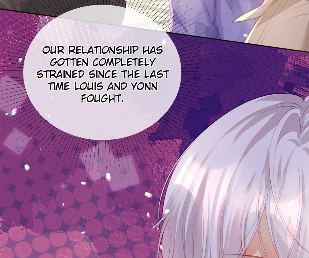 Read Coming Back as a Fair-Haired Boy chapter 74 image 46 on Lezhin