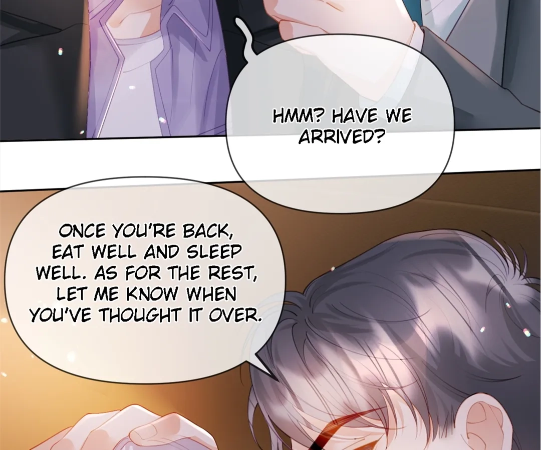 Read Coming Back as a Fair-Haired Boy chapter 74 image 5 on Lezhin