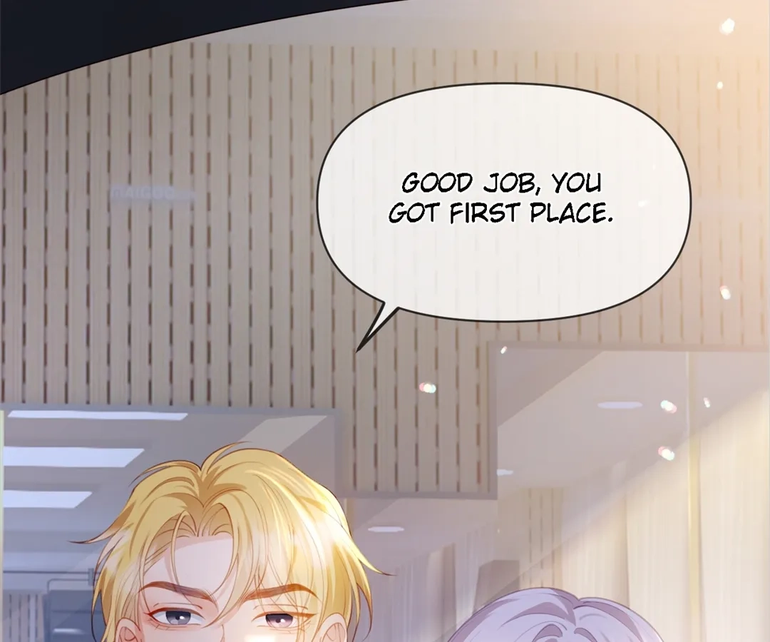 Read Coming Back as a Fair-Haired Boy chapter 74 image 52 on Lezhin