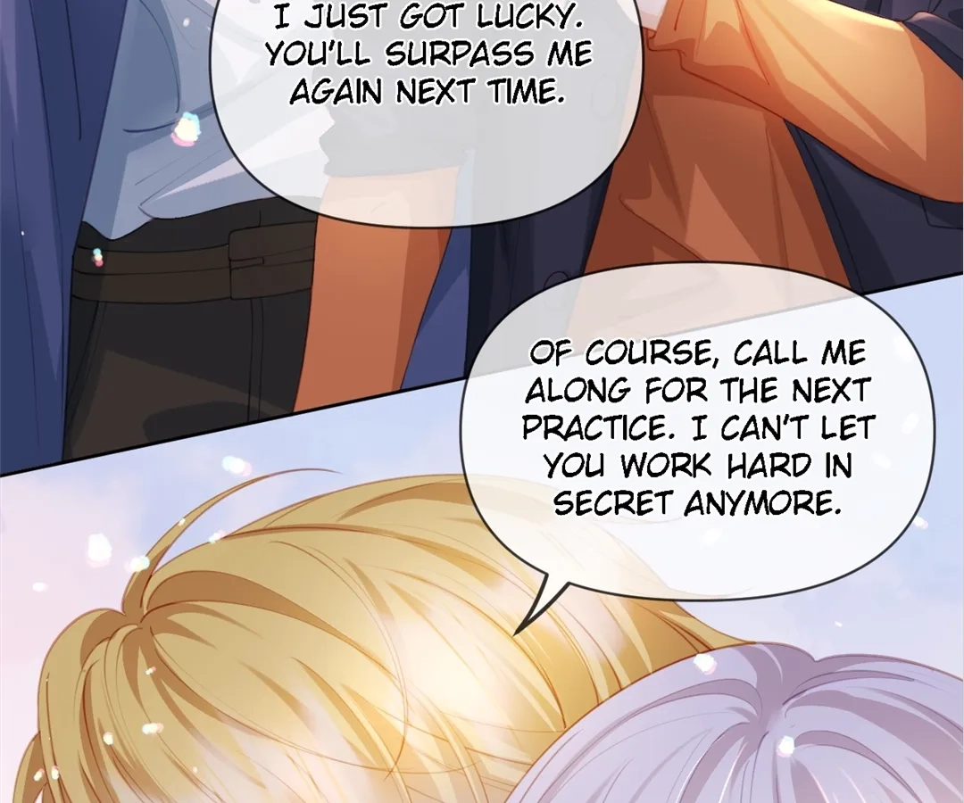 Read Coming Back as a Fair-Haired Boy chapter 74 image 54 on Lezhin